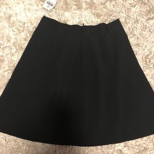 Kate Spade Black Skirt